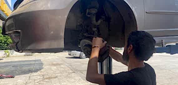 antalya-oto-servis-ile-rutin-arac-bakimi