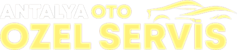 Antalya Oto Servis
